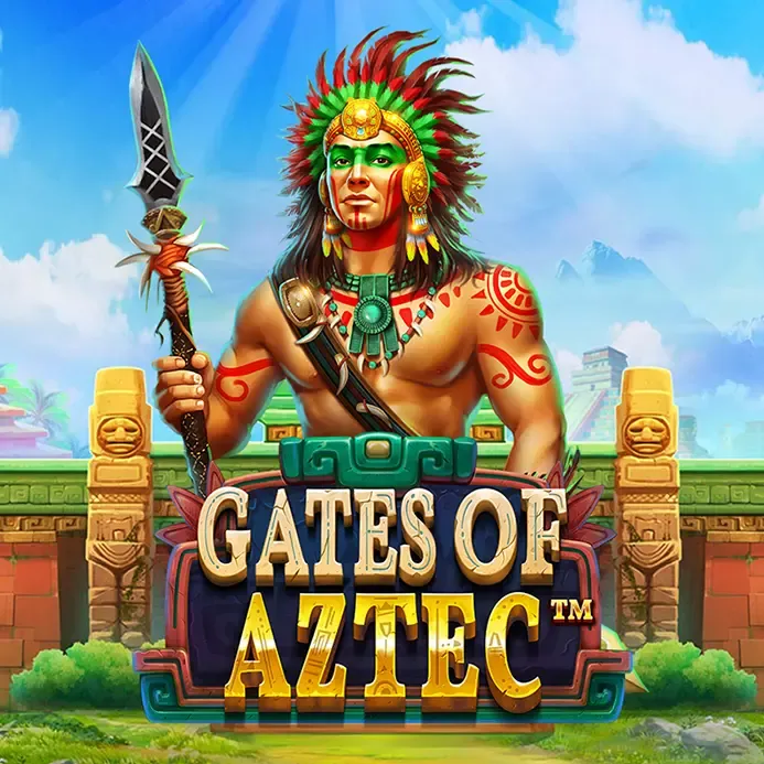 Gates Of Aztec