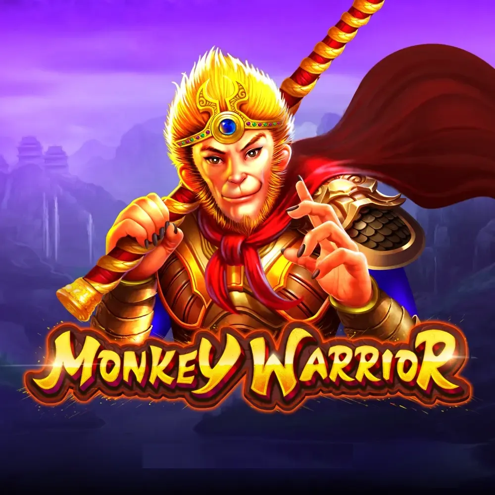 Monkey Warrior